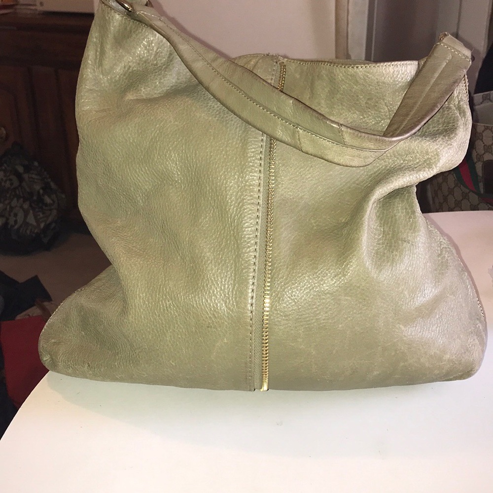 Kelsi Dagger shopping tote